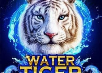 Water Tiger видео-слот