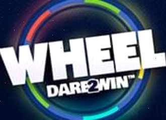 Wheel азартная игра