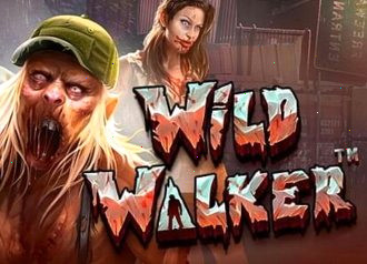 Wild Walker видео-слот