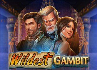 Wildest Gambit видео-слот